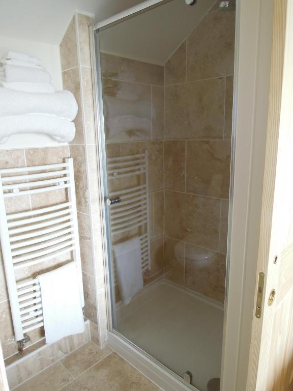 Bed and Breakfast Seascape Largo Lundin Links Екстер'єр фото