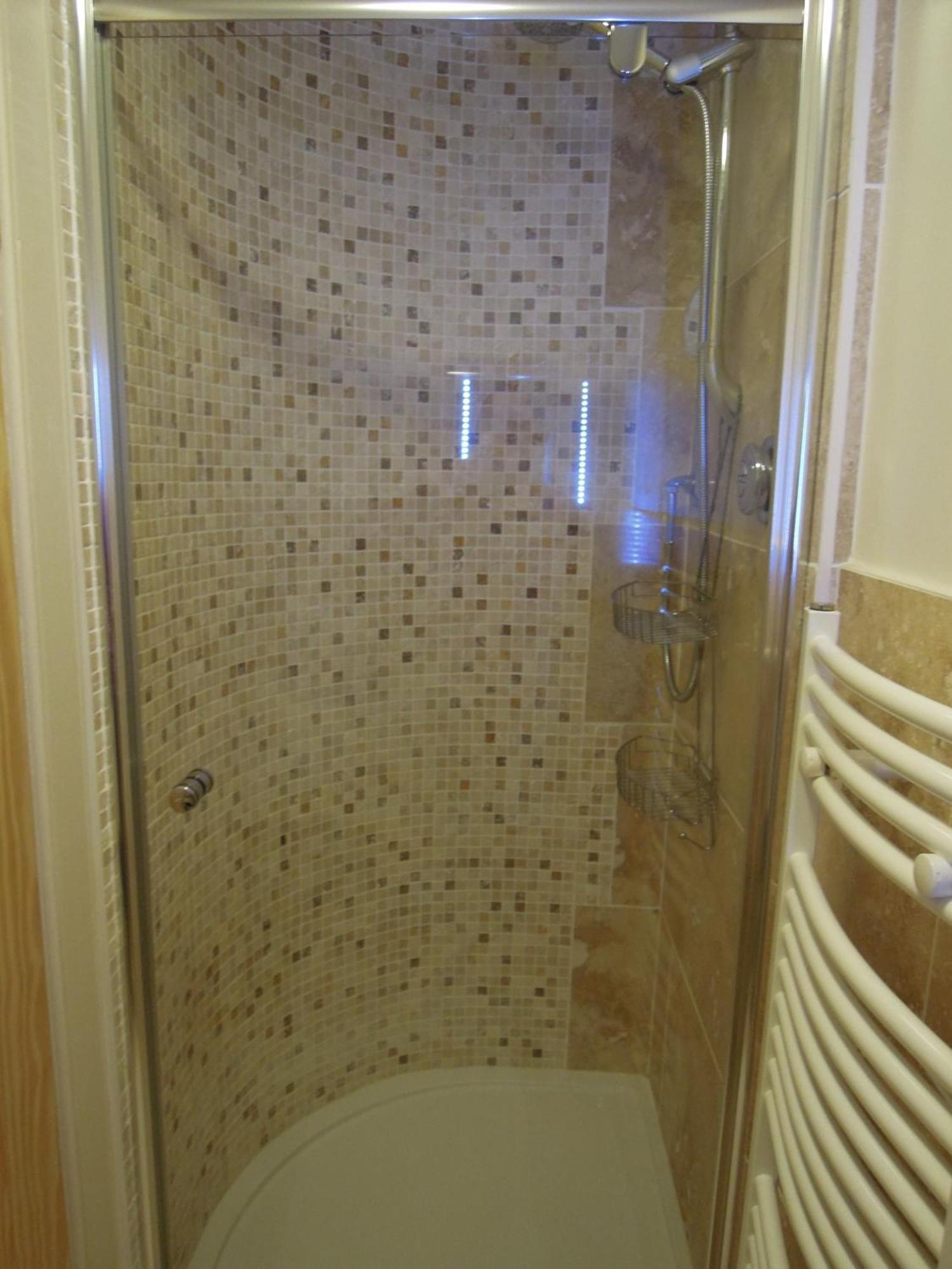 Bed and Breakfast Seascape Largo Lundin Links Екстер'єр фото